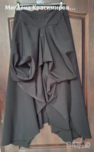 Луда пола, снимка 1