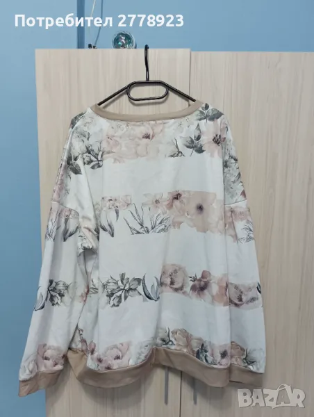 Дамска блуза , снимка 1