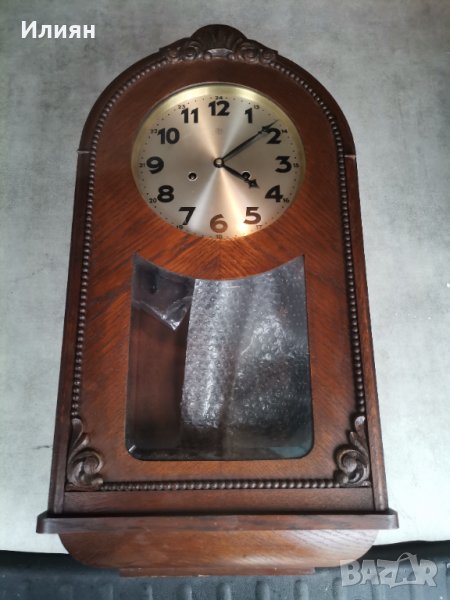 Стенен часовник, снимка 1