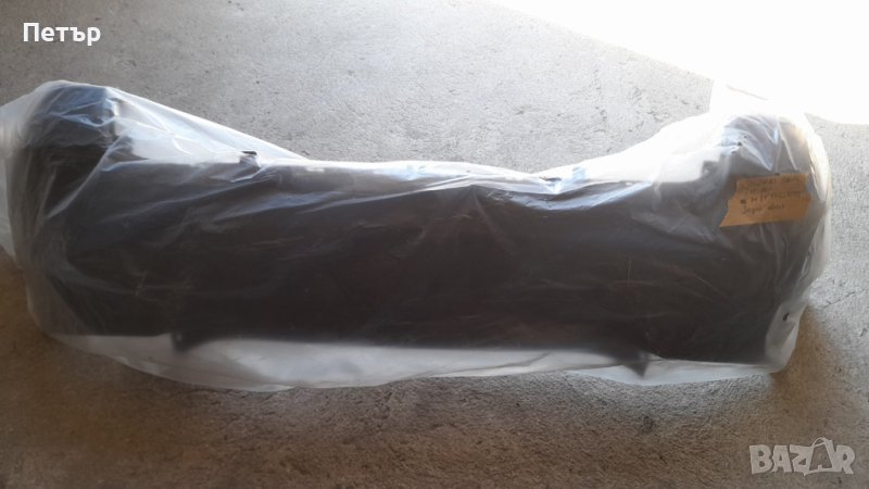 Чисто нова задна броня за Suzuki Swift (2010–2016), снимка 1