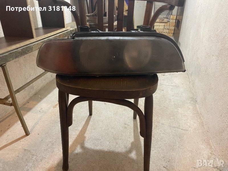 фар за БМВ Е39, снимка 1