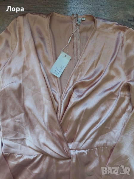 Нова дамска рокля , снимка 1