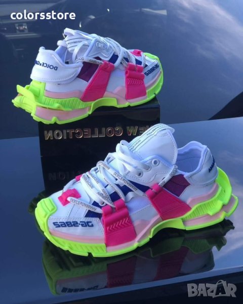 Маратонки  Dolce&G@bbana код Br226, снимка 1