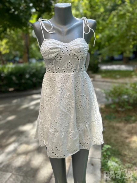 рокля , снимка 1