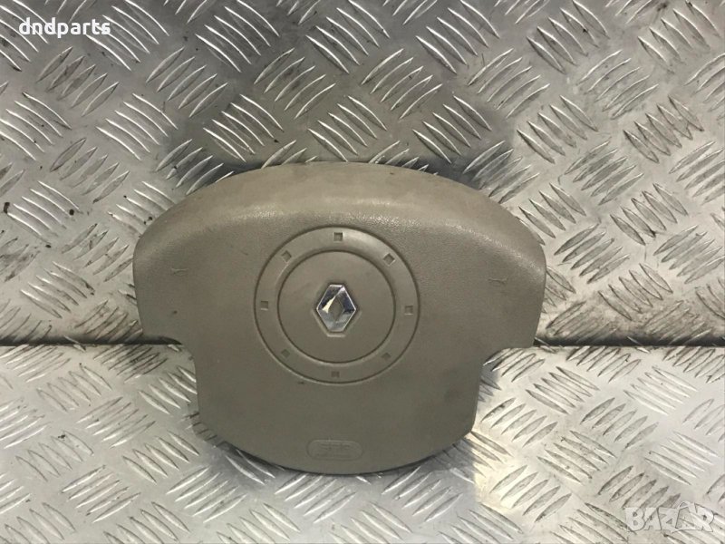 Airbag волан Renault Scenic,2006г., снимка 1