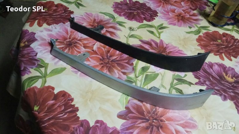 Пластмаса под фара Ситроен Саксо, снимка 1