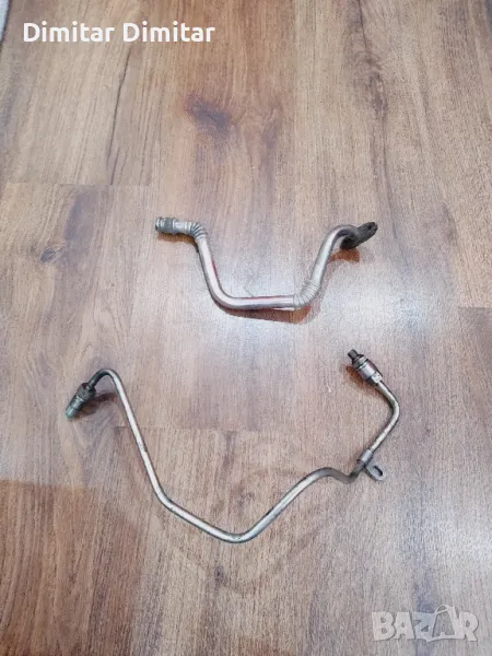 Масловоди турбо За Рено Меган 2 1.9 дци 120 коня, снимка 1