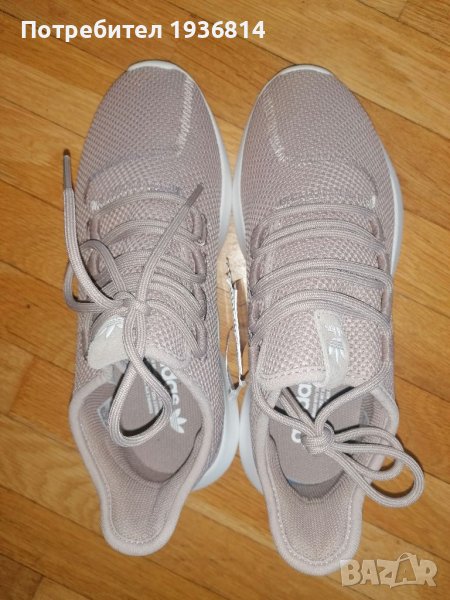 Маратонки Adidas tubular shadow нови, с етикет, снимка 1