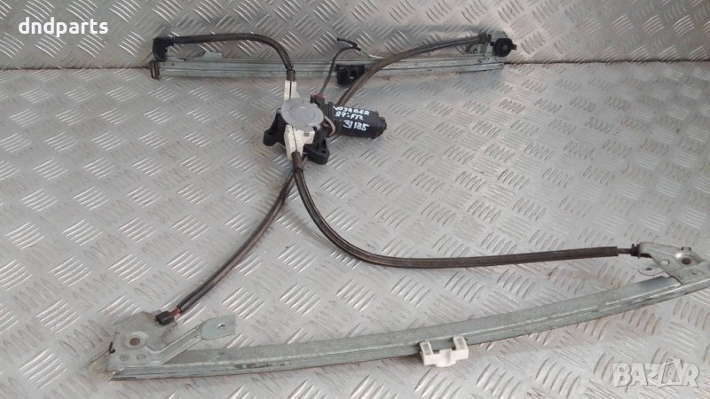 Стъклоповдигач Chrysler Voyager 1997г.(преден десен)	, снимка 1