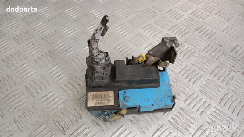 Брава врата Volvo S60 2002г.(предна дясна)	, снимка 1