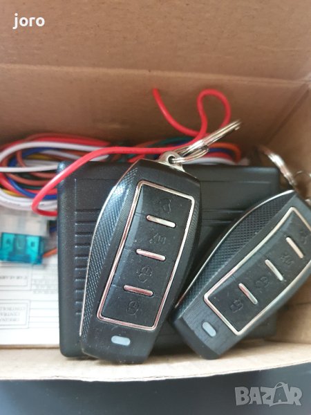 модул за централно заключване, снимка 1