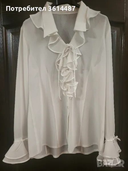 Официална риза, снимка 1