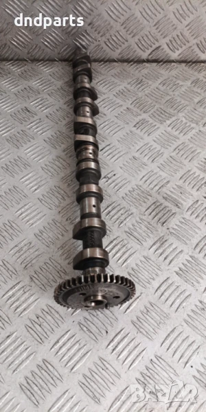 Разпределителен вал Mercedes C270 CDI W203 2002г.	, снимка 1