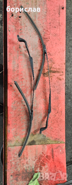 Рамо чистачки за ford s-max , снимка 1