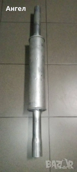 Ауспух Volkwagen Golf 2 1,6D, снимка 1