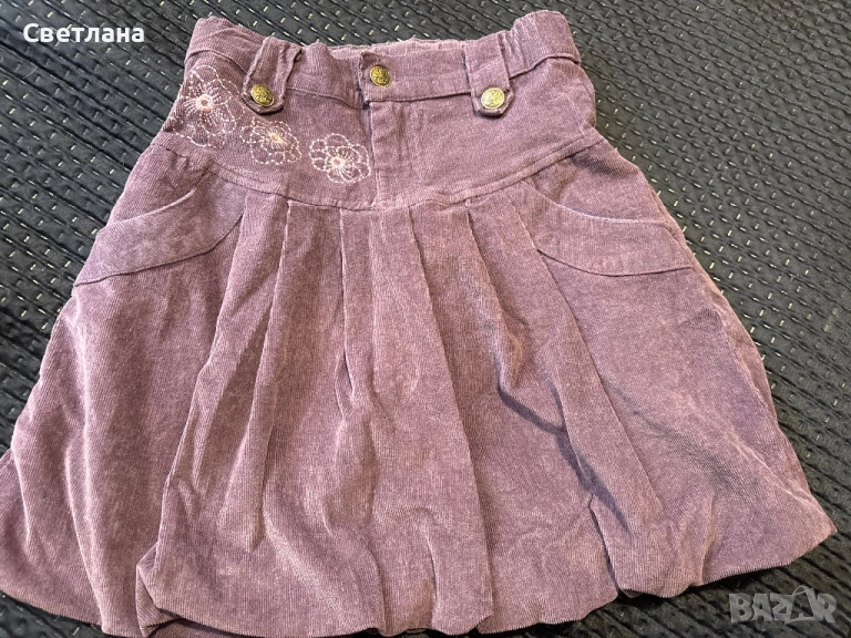 Пола 6 години, снимка 1