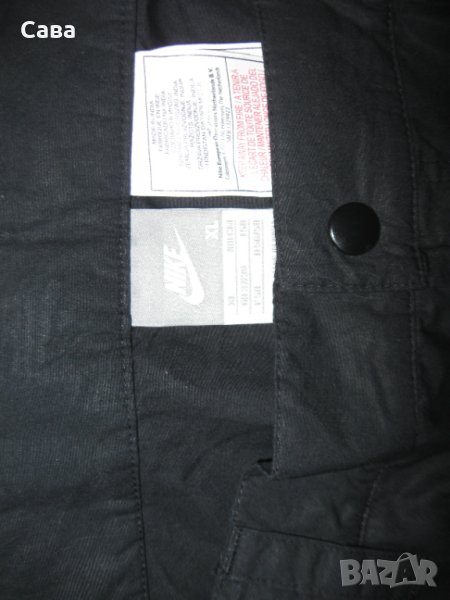 Къси панталони NIKE  мъжки,ХЛ, снимка 1