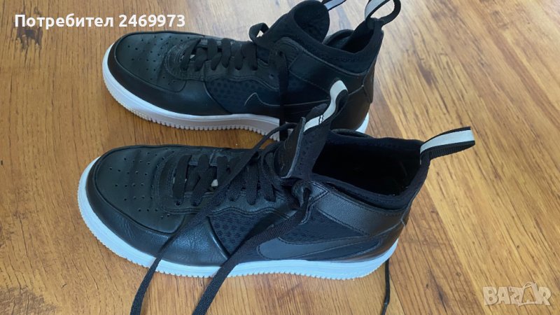 Nike Air Force 37 номер, снимка 1