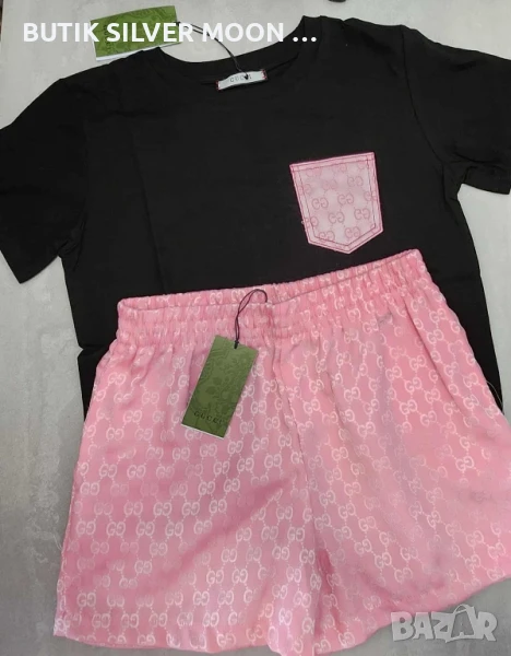 Дамски Комплект 🎀 Gucci , снимка 1