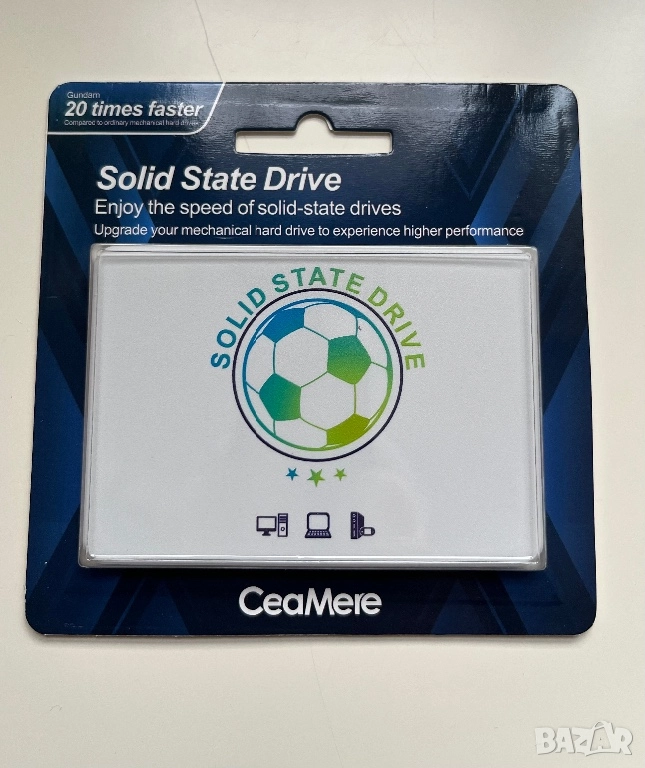 SSD дискове на ниски цени, снимка 1