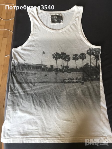 Мъжки потник H&M, снимка 1