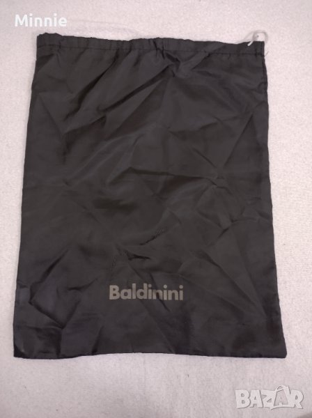 Baldinini противопрахова торба за път, снимка 1