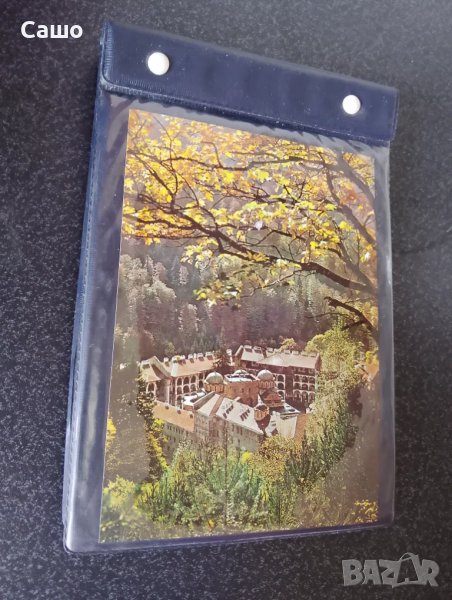 Албум за снимки , снимка 1