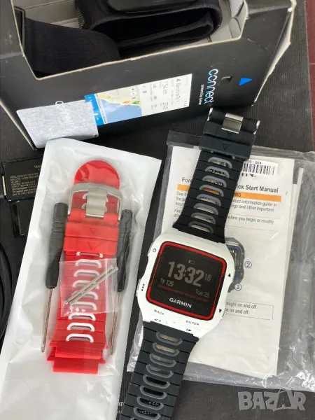 Garmin Forerunner 920XT, снимка 1