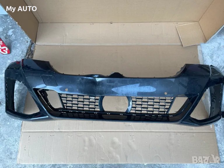 Броня BMW G30/31 MPACK, снимка 1