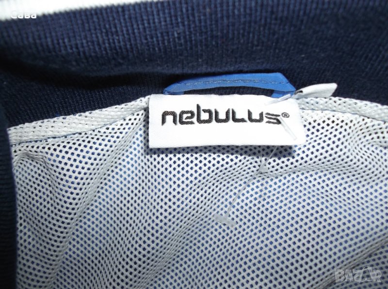 Яке пролет, есен NEBULUS  мъжко,М-Л, снимка 1