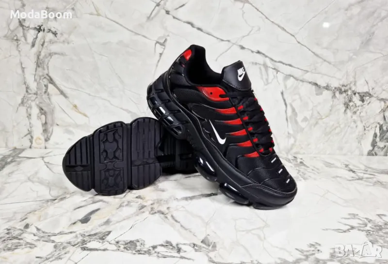 Nike спортни мъжки маратонки , снимка 1