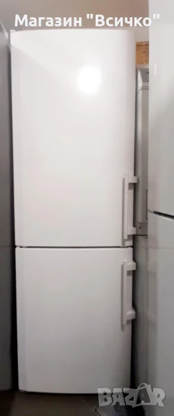 Хладилник с фризер Liebherr CUN 3533, NO FROST A++, 321l, снимка 1