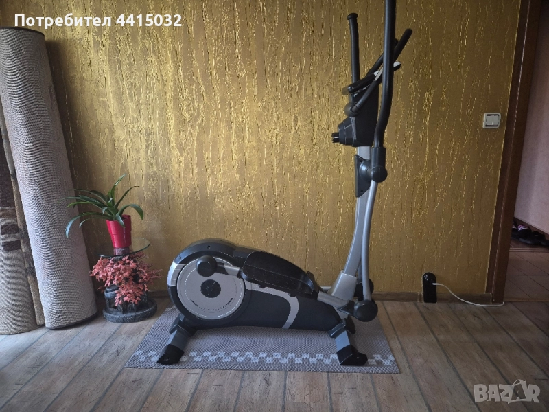 продавам кространажор Kettler Giro 507, снимка 1