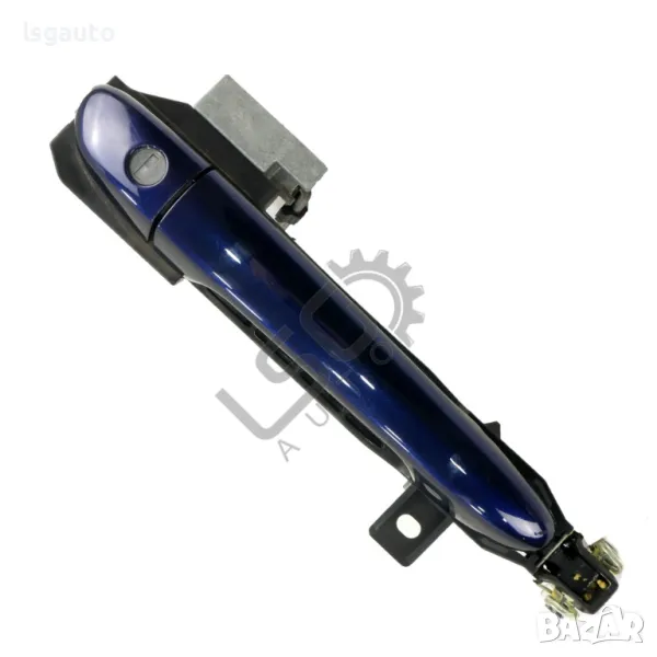 Предна дясна външна дръжка Mazda 6 Estate (GJ, GL)  2013-2019 ID: 145296, снимка 1