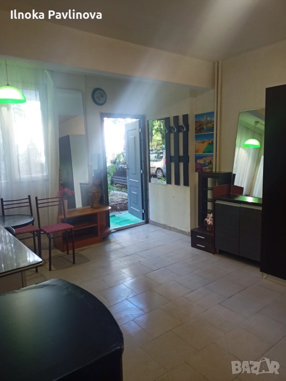 Едностаен апартамент , снимка 1