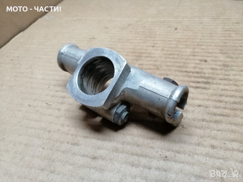 Конзола За Кормило За MZ ES. , снимка 1