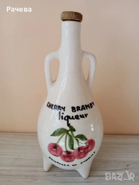 Бутилка за ликьор, снимка 1