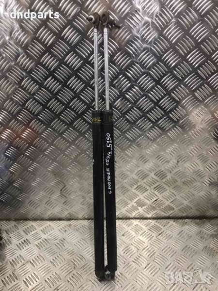 Амортисьори капак Chrysler Voyager 1999г., снимка 1