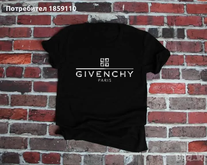 дамска тениска , снимка 1