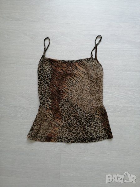 Леопардов потник, снимка 1