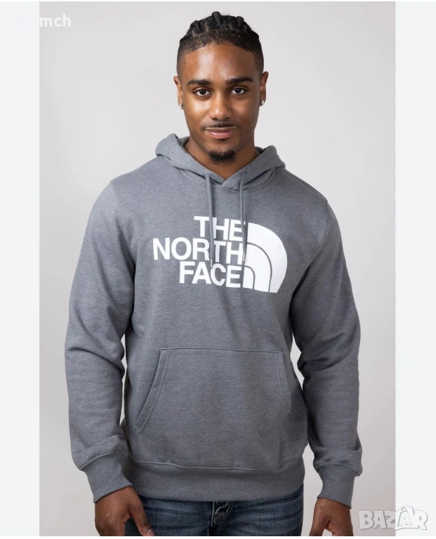 THE NORTH FACE-мъжко худи размер М, снимка 1