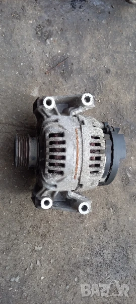 Алтернатор Opel Zafira B 2.2 бензин, снимка 1