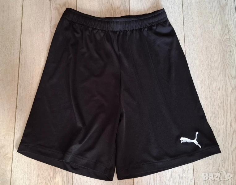 PUMA Детски спортни къси панталони 12-14 г, снимка 1