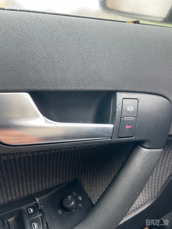 Audi a3 1.6, снимка 1