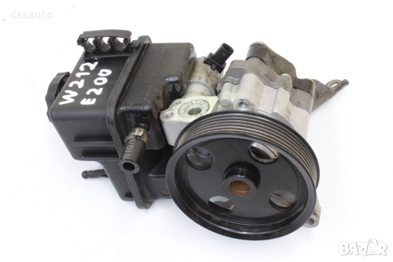 Хидравлична помпа W212 E200 E220 CDI PSP121920-N PSP61501, снимка 1