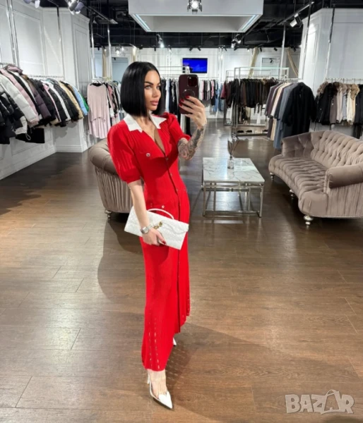 чанта bottega veneta, снимка 1