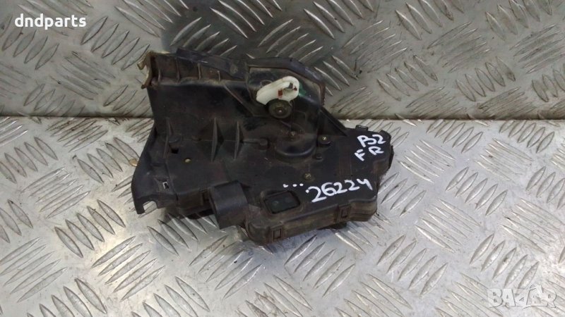 Брава BMW E46 3-Series 2003г.(предна дясна)	, снимка 1