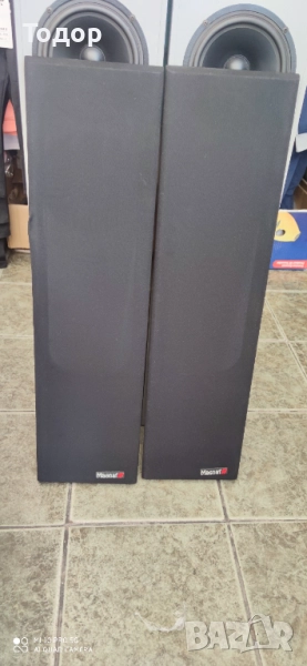 Magnat concept 5, снимка 1