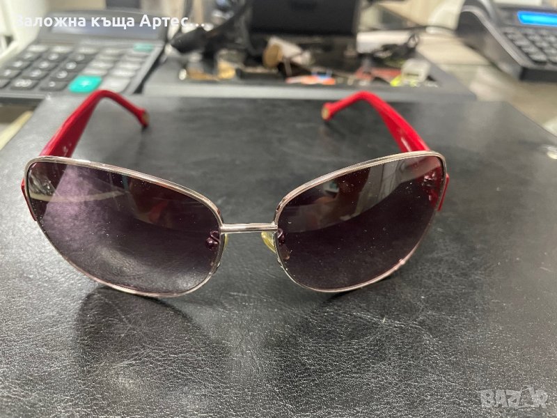 Слънчеви очила Carolina Herrera She020, снимка 1