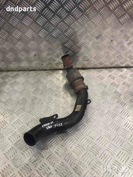 Тръба Ford Focus 1.8TDCI,2002г., снимка 1